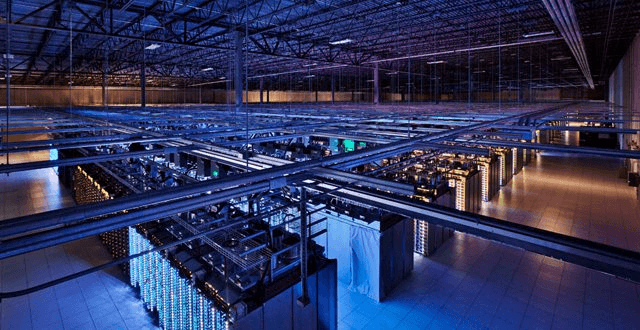 Data Center
