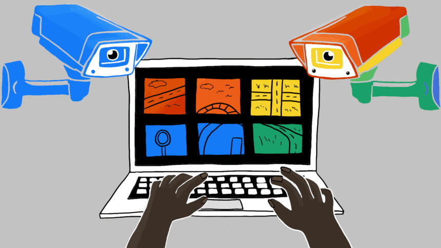 Data Extractivism