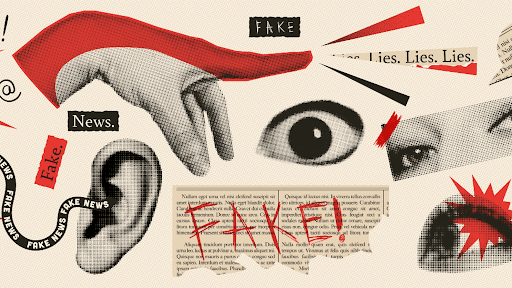 Disinformation