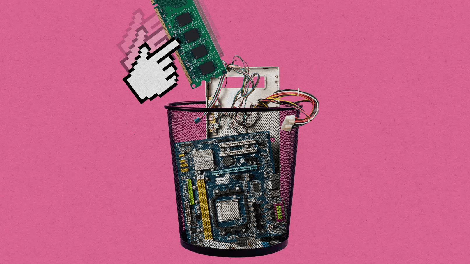 E-Waste