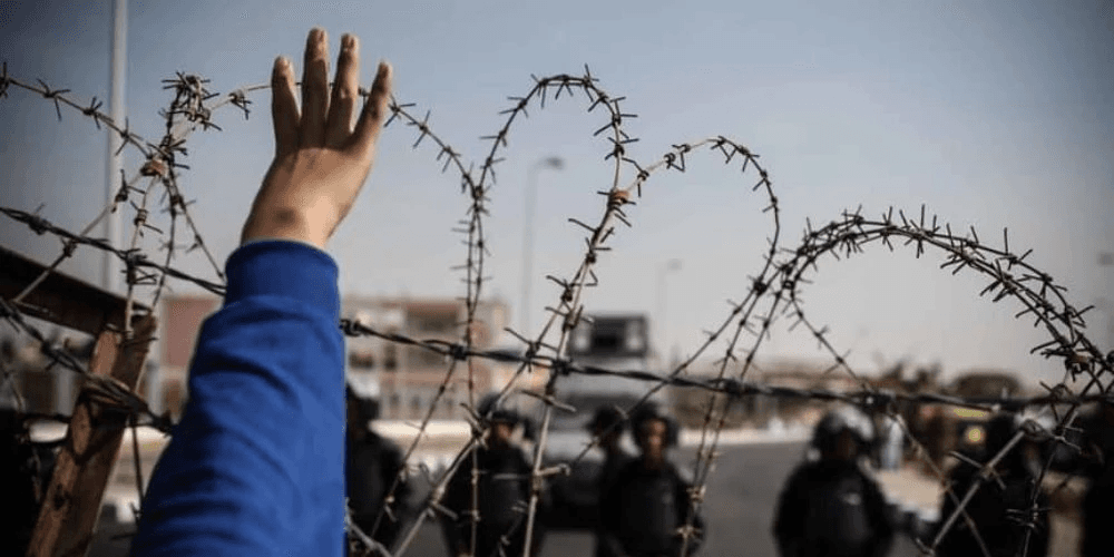 Human Rights Violation