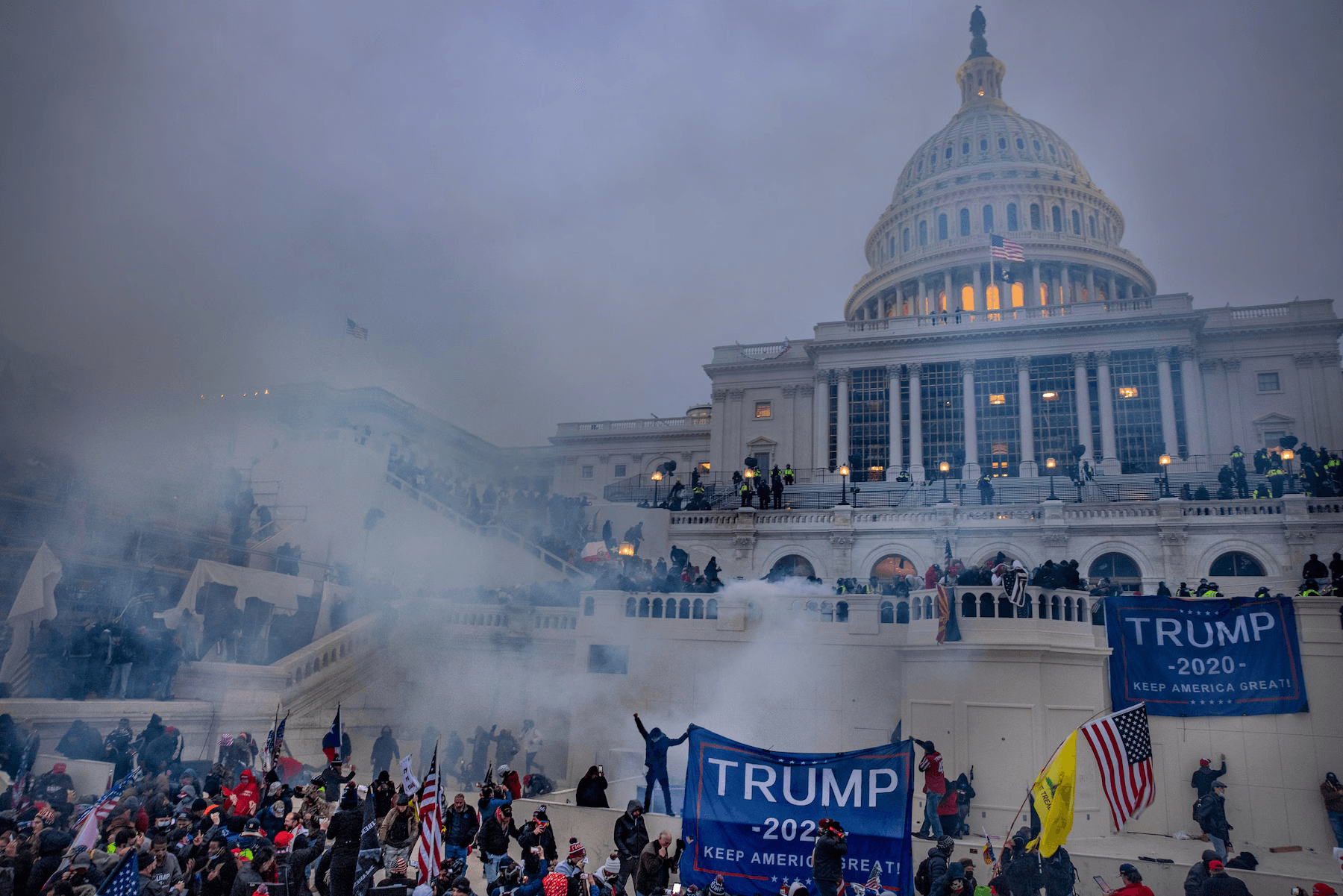 Political Instability